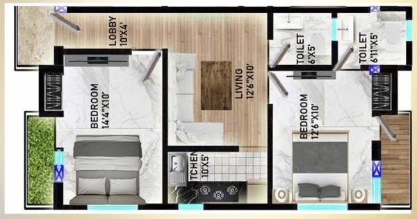 Floor Plan apartment Floor Plan Floor Plan