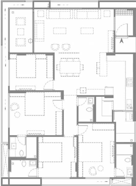  shalin-legacy Floor Plan Floor Plan