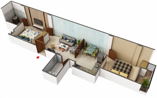  ultima Floor Plan Floor Plan