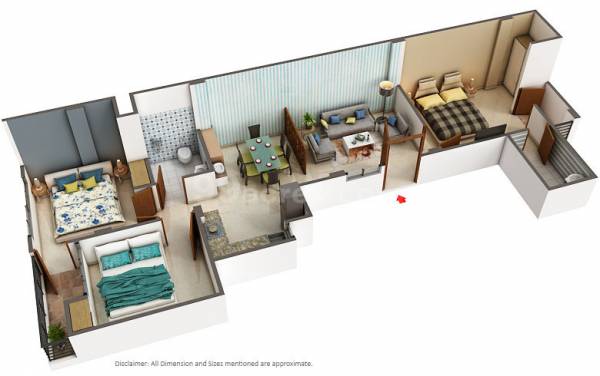  ultima Floor Plan Floor Plan