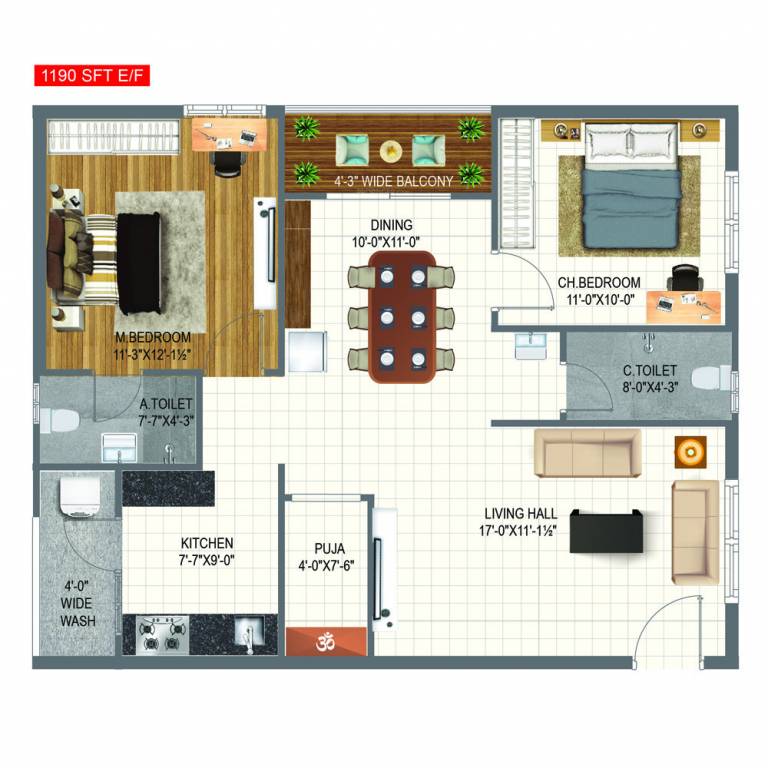 oyster Floor Plan Floor Plan
