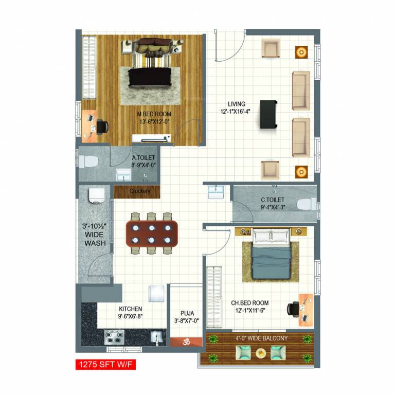  oyster Floor Plan Floor Plan