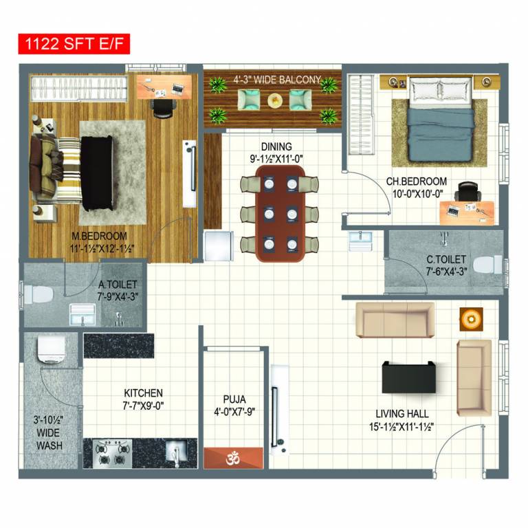  oyster Floor Plan Floor Plan