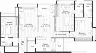 Floor Plan  enclave Floor Plan Floor Plan