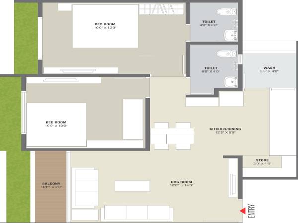  happy-highland Floor Plan Floor Plan