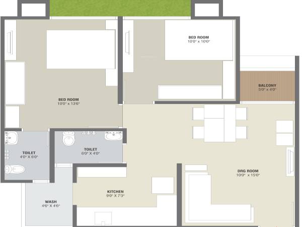  happy-highland Floor Plan Floor Plan