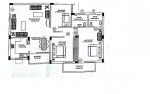  dwarka-apartment Floor Plan Floor Plan