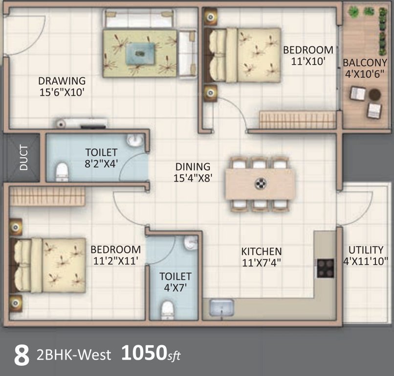  trillium Floor Plan Floor Plan