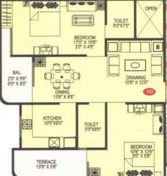  plaza Floor Plan Floor Plan