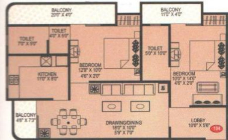  plaza Floor Plan Floor Plan