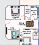 Floor Plan meena-residency Floor Plan Floor Plan