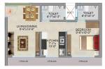 Floor Plan  veena-smart-homes Floor Plan Floor Plan
