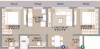 veena-smart-homes Floor Plan Floor Plan
