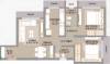 veena-smart-homes Floor Plan Floor Plan