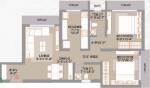Floor Plan  veena-smart-homes Floor Plan Floor Plan