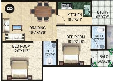 Floor Plan  nyasa prabhu lakshman Floor Plan Floor Plan