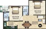  nyasa-prabhu-lakshman Floor Plan Floor Plan