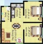  al-falah-enclave Floor Plan Floor Plan