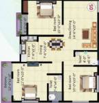  al-falah-enclave Floor Plan Floor Plan