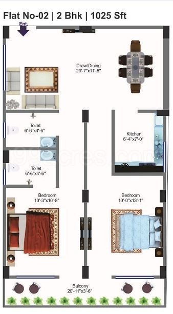 Floor Plan jagdeep mansion Floor Plan Floor Plan