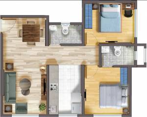  altura Floor Plan Floor Plan