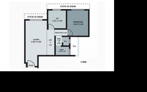  intelligentia-sigma-south Floor Plan Floor Plan