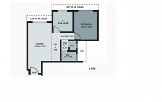 Floor Plan  intelligentia-sigma-south Floor Plan Floor Plan