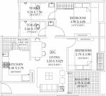 Floor Plan bliss-solitaire Floor Plan Floor Plan