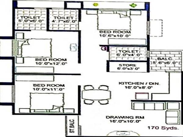  ssd-vista Floor Plan Floor Plan