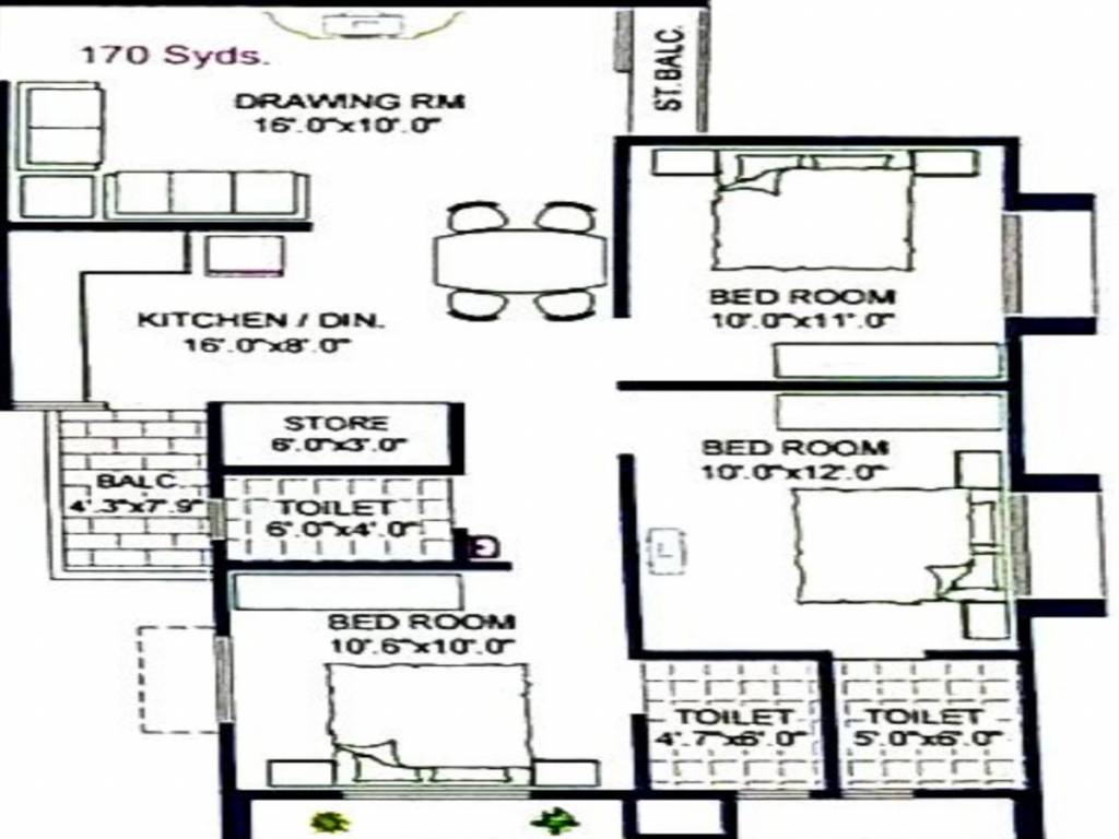  ssd vista Floor Plan Floor Plan