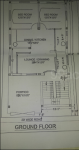  raj-prasad Floor Plan Ground Floor Plan