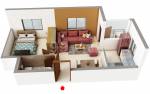  sabita-residency Floor Plan Floor Plan