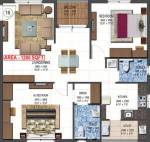  kshetra Floor Plan Floor Plan