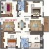  kshetra Floor Plan Floor Plan