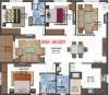  kshetra Floor Plan Floor Plan