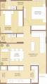  gunjan-flat Floor Plan Floor Plan