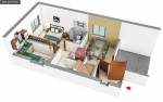 Floor Plan vinayak-vihar Floor Plan Floor Plan