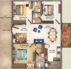Floor Plan maha Floor Plan Floor Plan