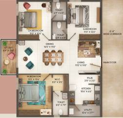 Floor Plan maha Floor Plan Floor Plan