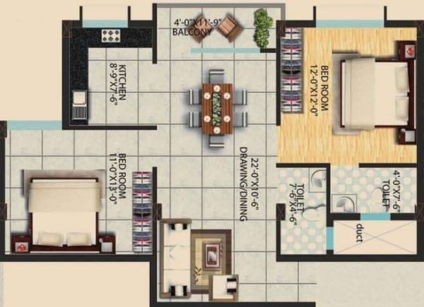  sidhidata Floor Plan Floor Plan
