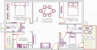 ornate Floor Plan Floor Plan