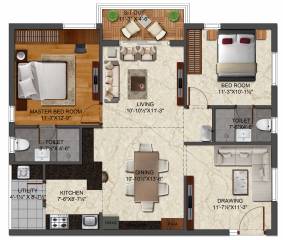  aspiration Floor Plan Floor Plan