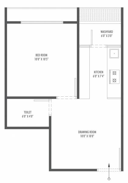  sun-rising-homes-phase-1 Floor Plan Floor Plan