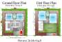  adya-arcade-villa Floor Plan Floor Plan