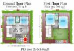  adya-arcade-villa Floor Plan Floor Plan
