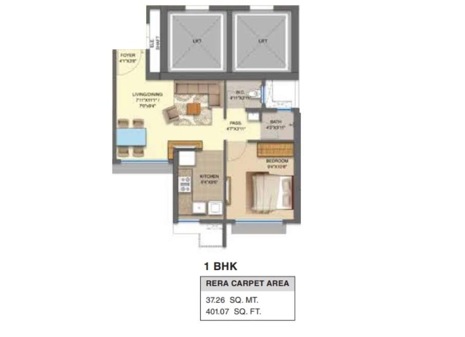  avenue Floor Plan Floor Plan