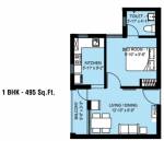  sindhuraa Floor Plan Floor Plan
