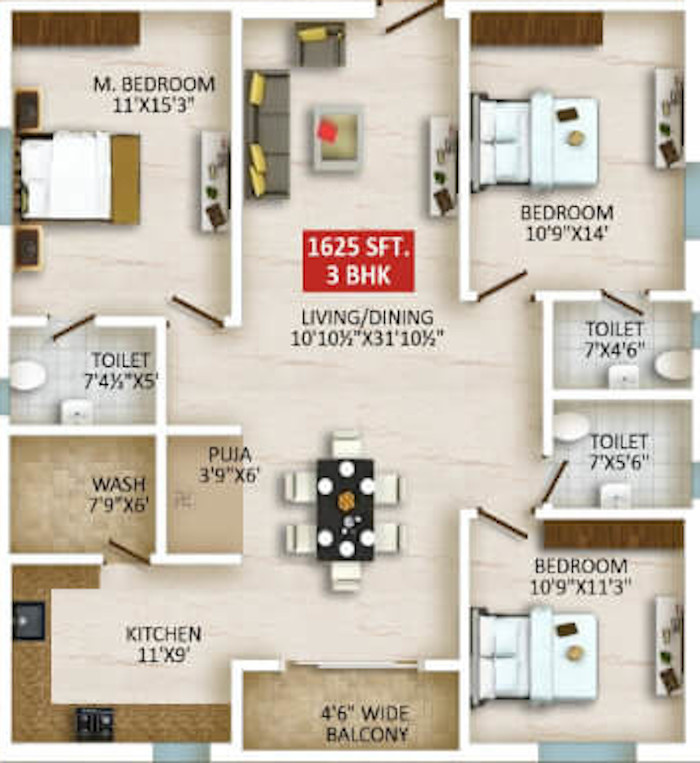 Floor Plan pangea Floor Plan Floor Plan