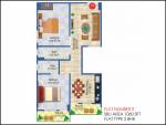 Floor Plan indralok-palace Floor Plan Floor Plan