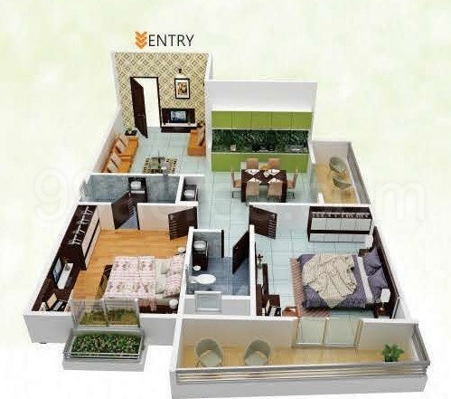 Floor Plan  the nest Floor Plan Floor Plan
